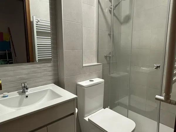 Piso en calle de Guzmán el Bueno, 63 - Foto 10