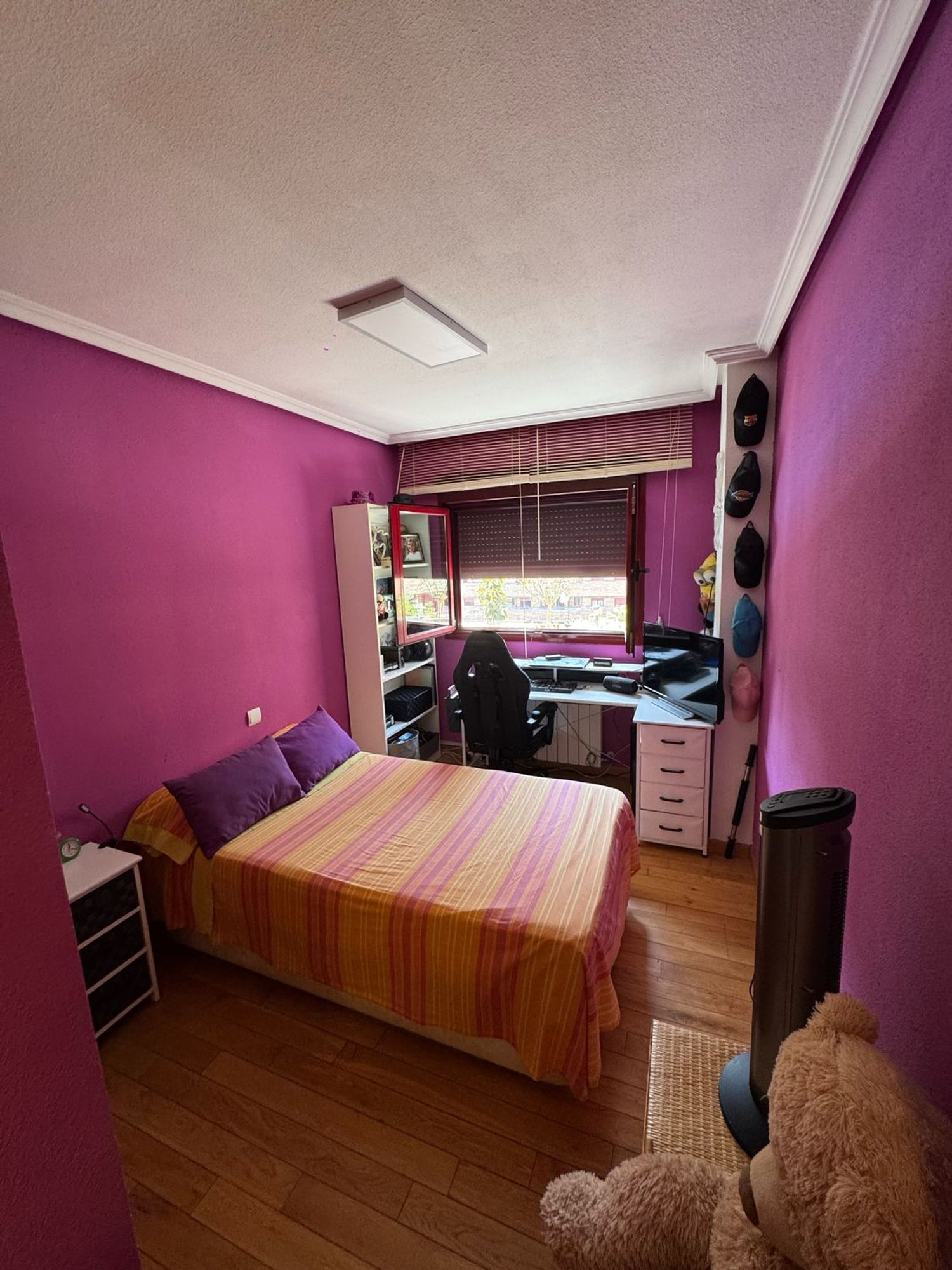 Piso en Calle Leonardo da Vinci, 4, El Quiñón, El Quiñón - Foto 11