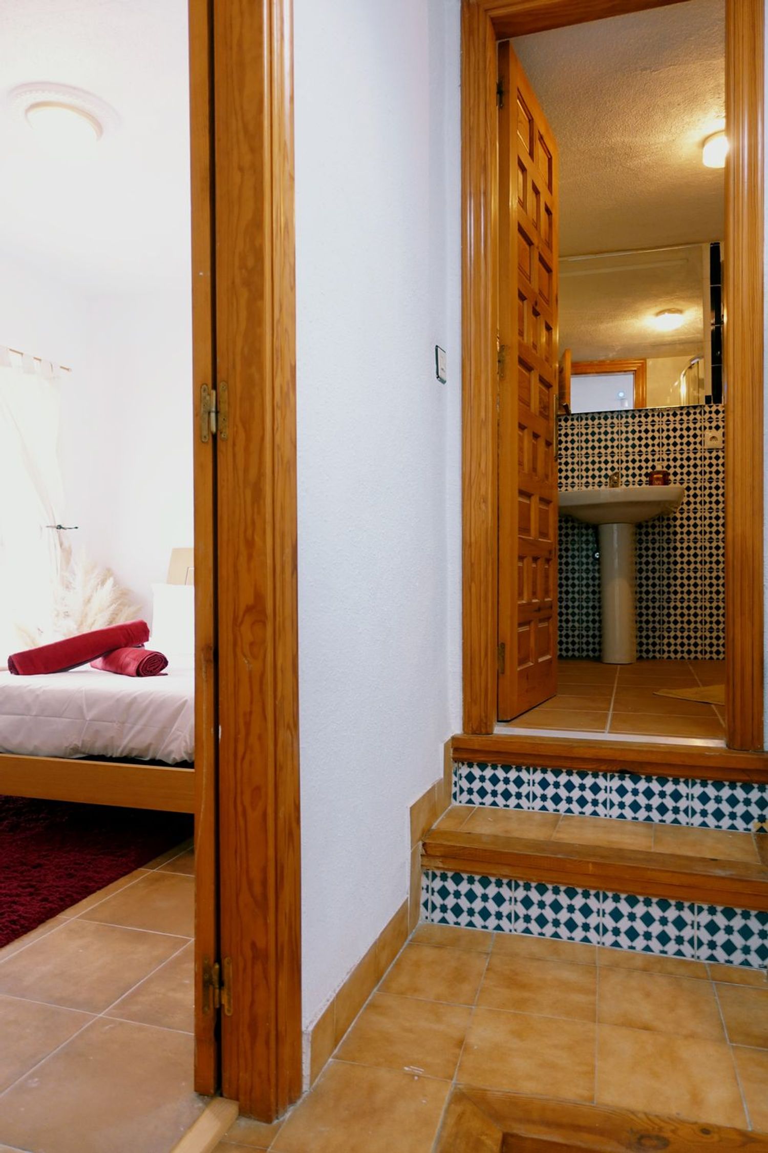 Chalet adosado en Calle Suspiro, 5 - Foto 34