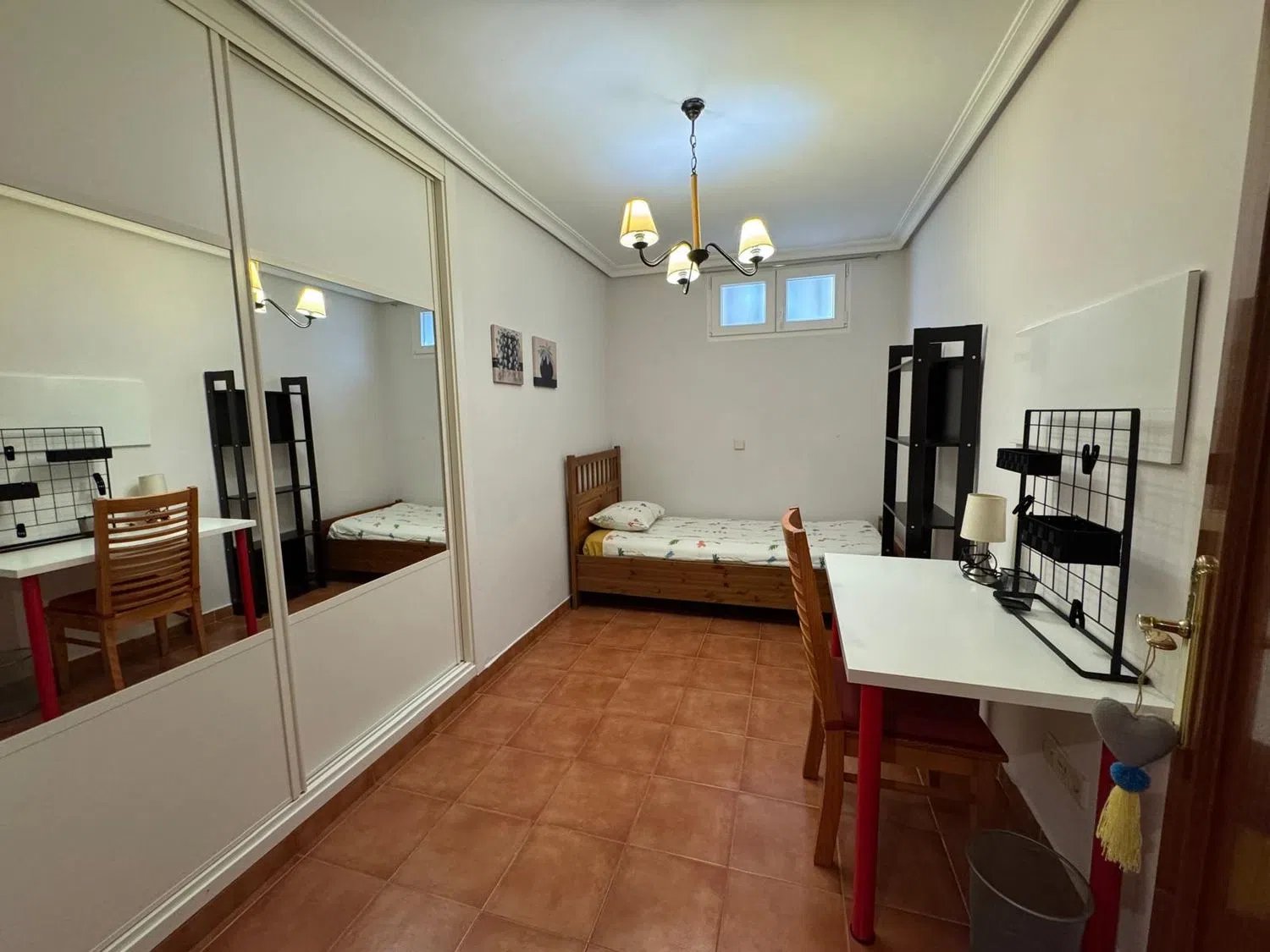 Piso en calle de Ferraz, 118 - Foto 3