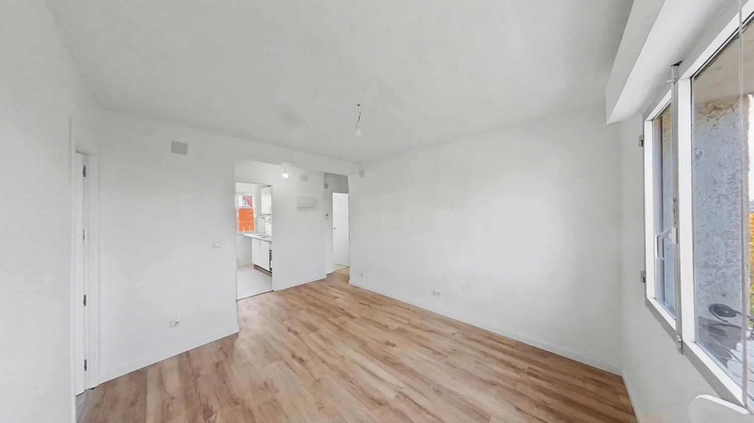 Piso en Barrio Almendrales - Foto 1