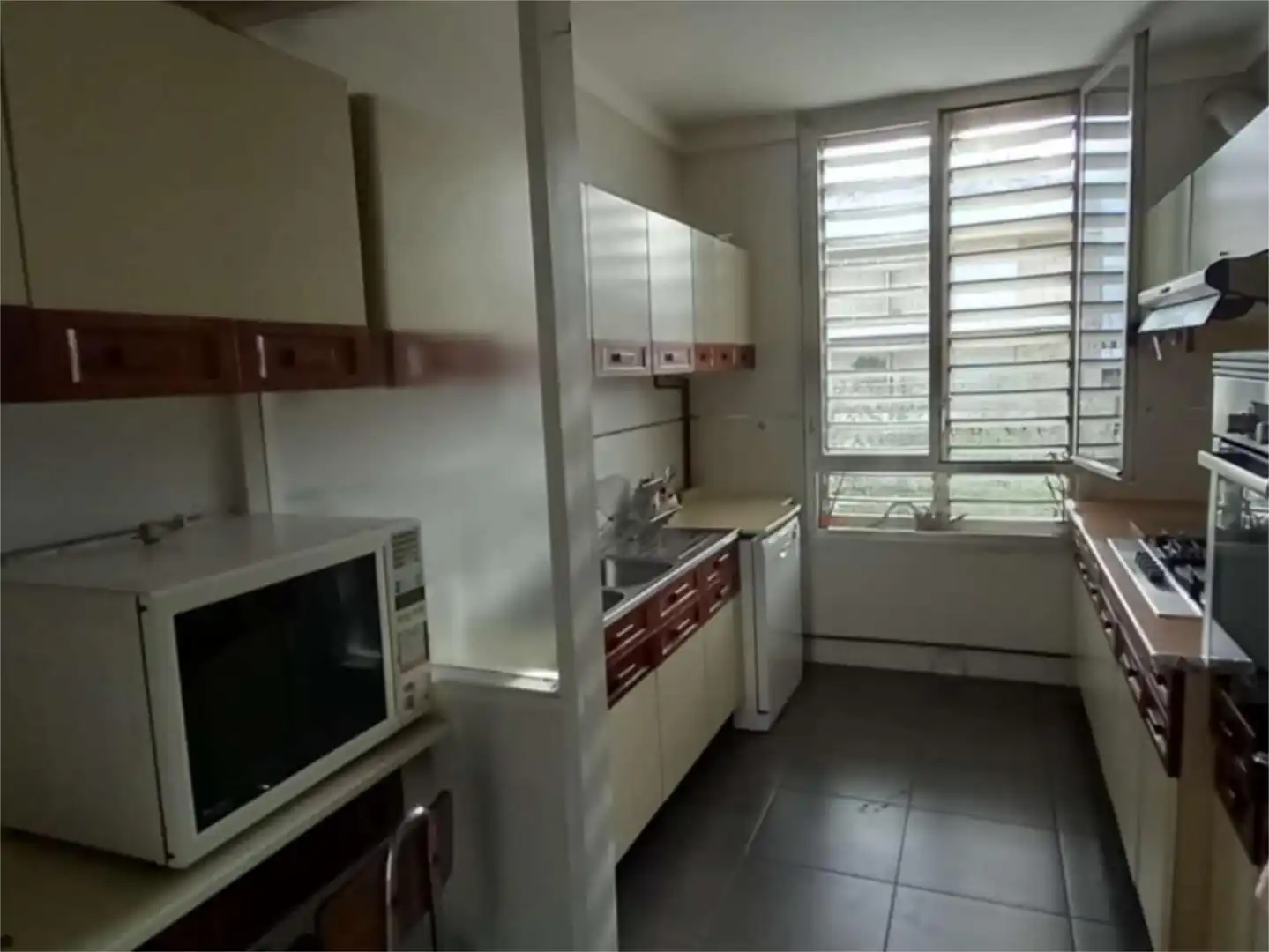 Piso en  Calle Marqués de Paradas 55 - Foto 8