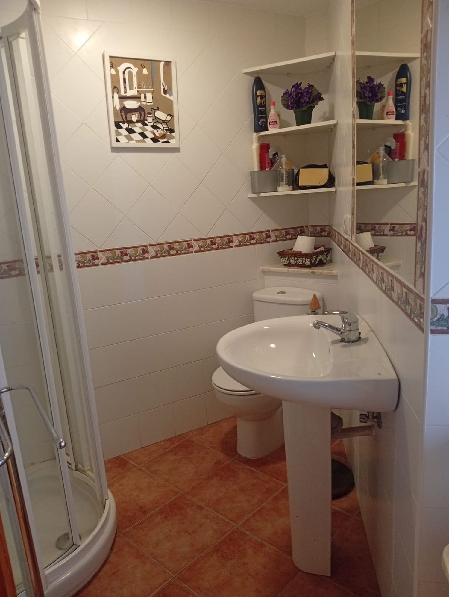 Casa o chalet independiente en Travesía ingieiros, 12 - Foto 17
