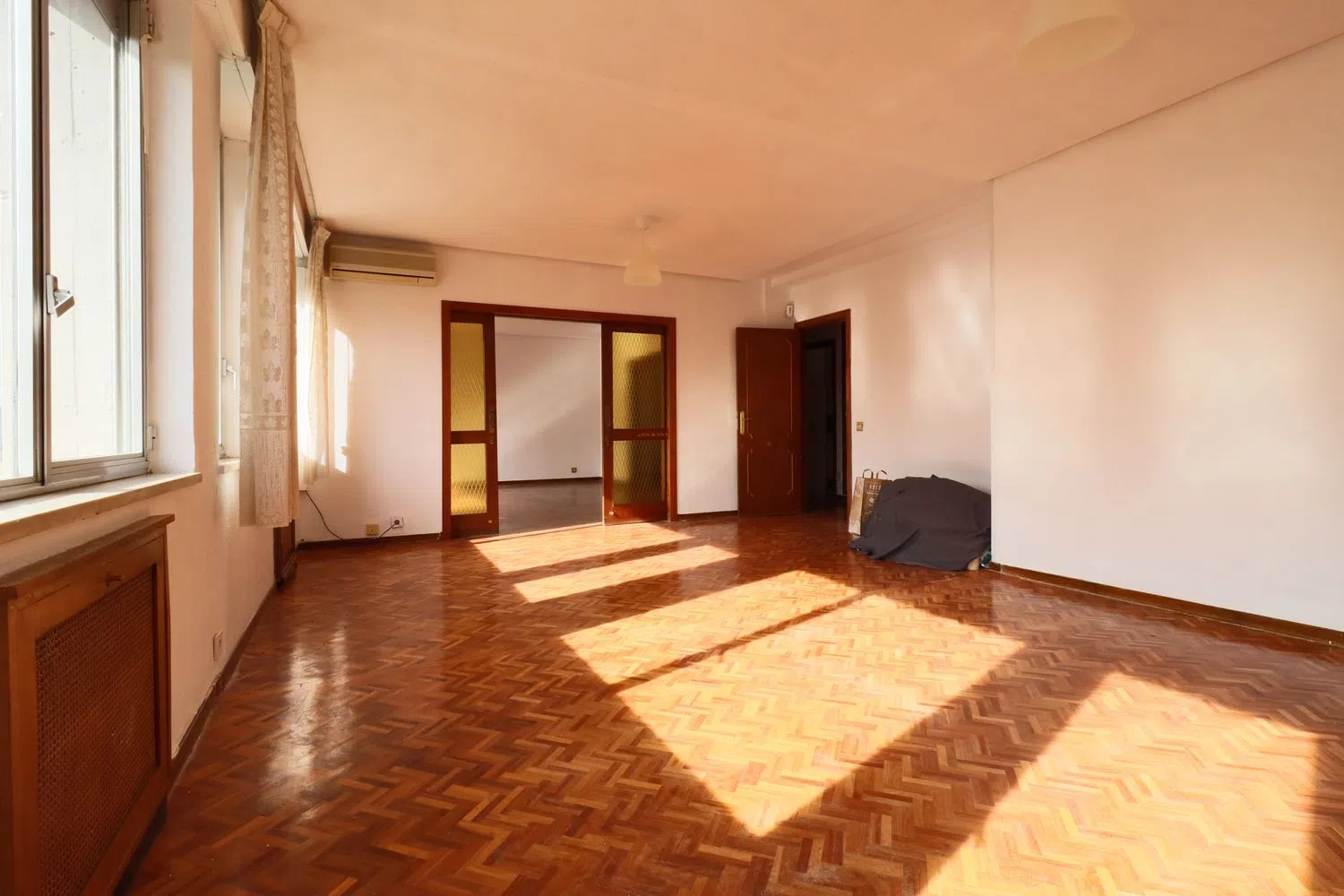 Piso en paseo de la Castellana, 213 - Foto 3