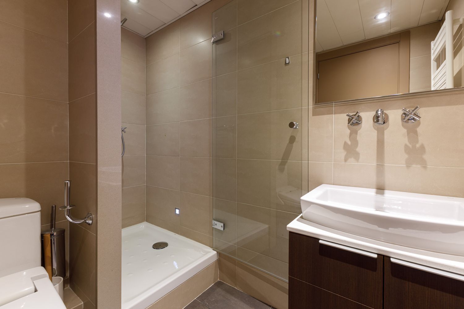 Dúplex en Muntaner, Sant Gervasi - La Bonanova - Foto 5