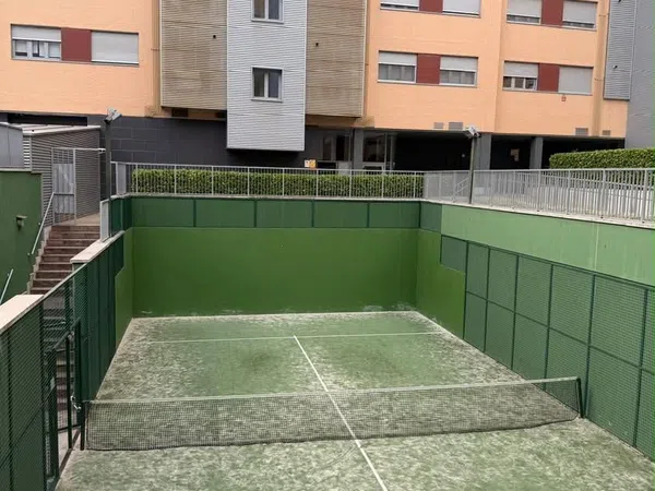 Piso en Calle Alcalde Jesús Prieto, El Bercial, El Bercial - Foto 35