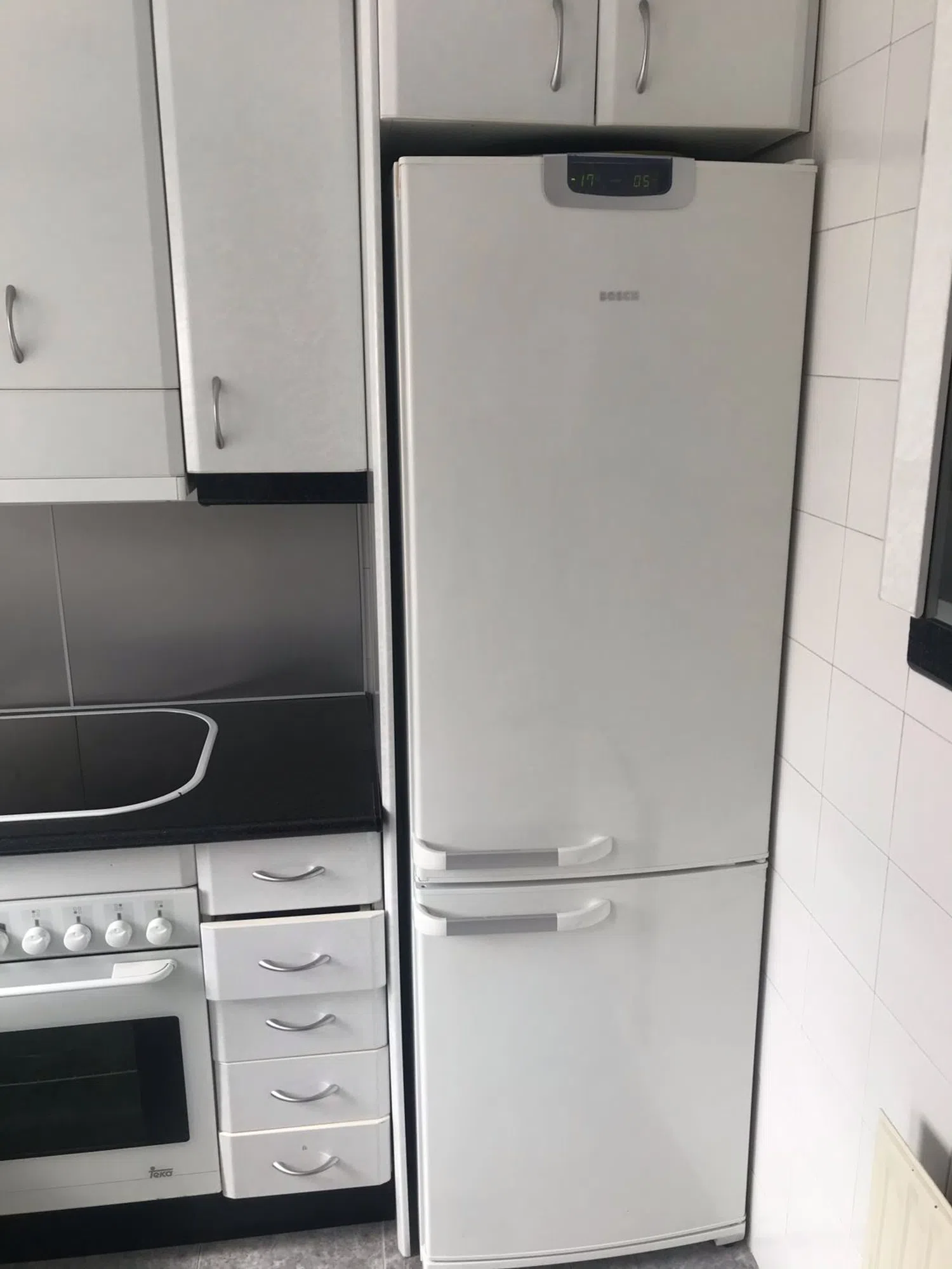 Piso en calle de Villasilos, 14 - Foto 12