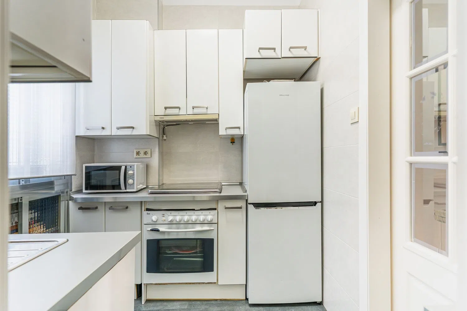 Piso en Barrio Niño Jesús - Foto 16