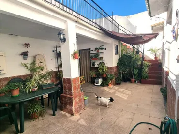 Casa adosada en  Calle Nicolás Megía 16 - Foto 8