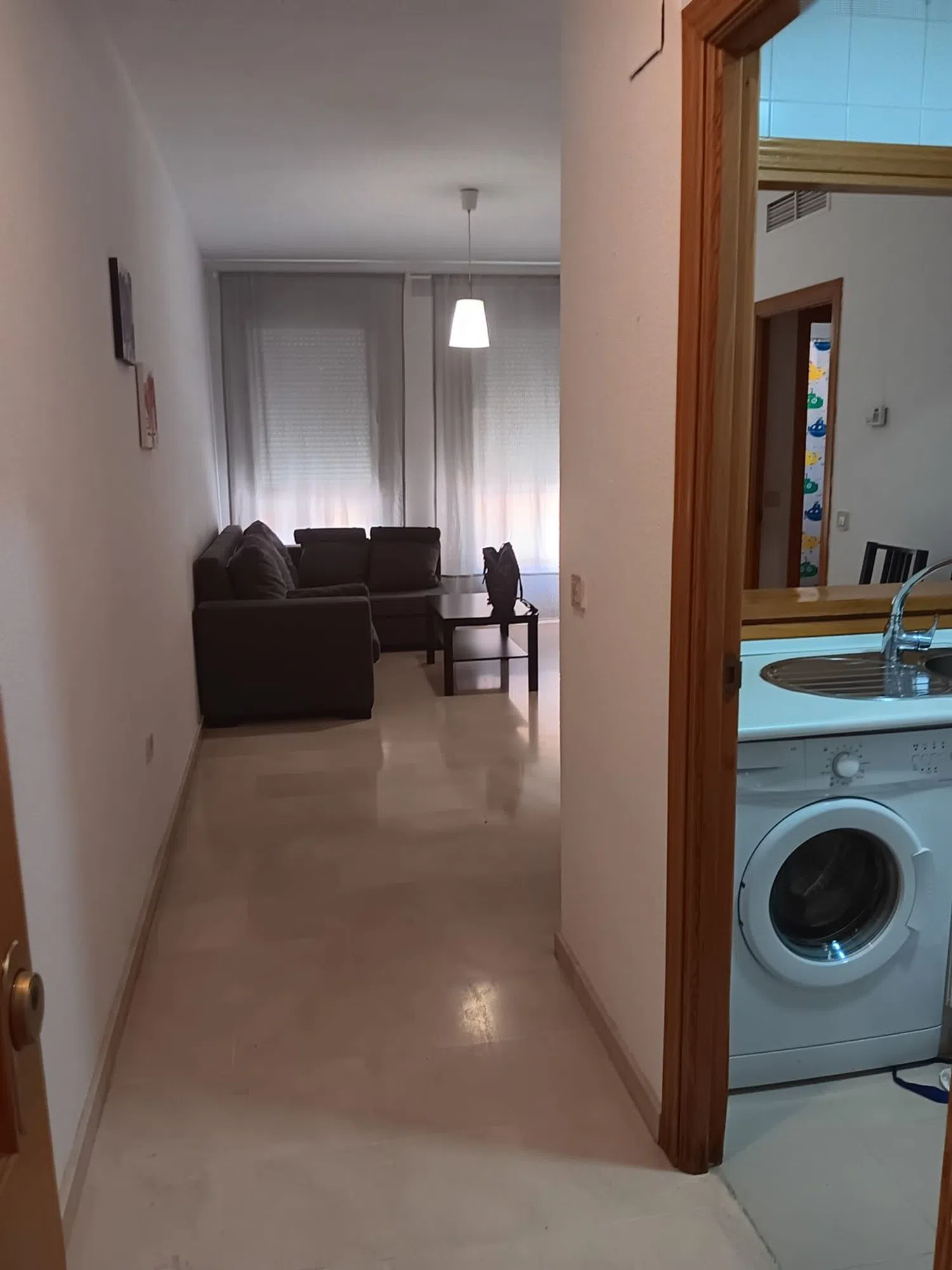 Piso en avenida de Jerez, 7 - Foto 3