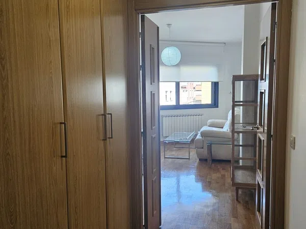 Piso en Avenida del Padre Isla, 30, Centro Ciudad, Centro Ciudad - Foto 3