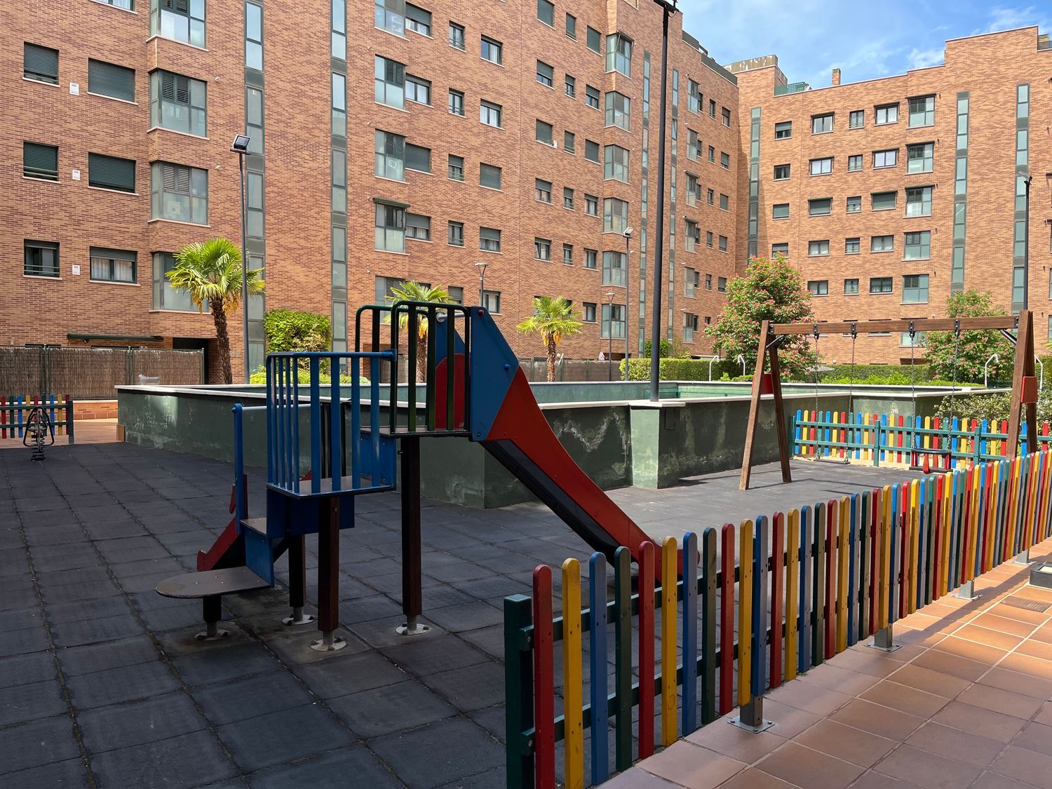 Piso en Avenida de Niceto Alcalá Zamora, 24, Sanchinarro - Foto 10