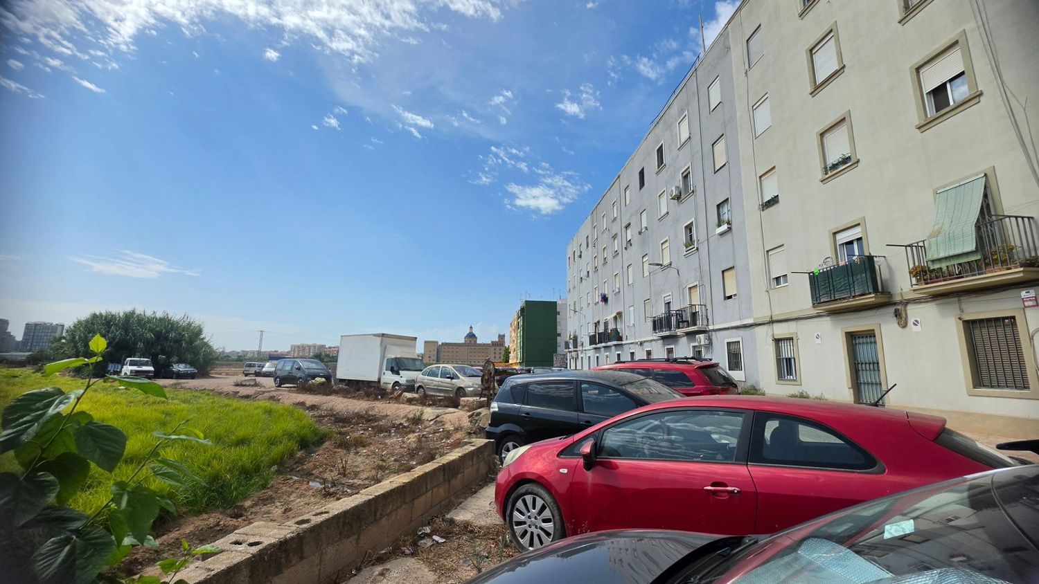 Piso en Avenida de la Constitució, Els Orriols - Foto 14