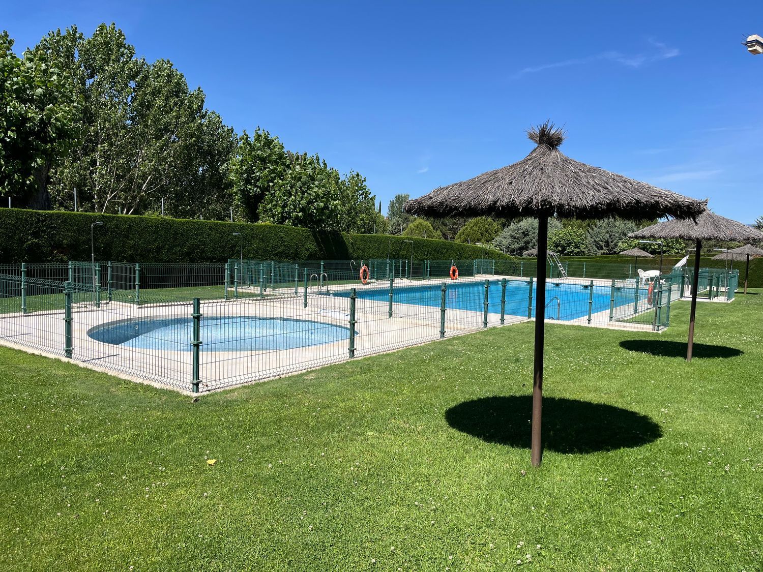 Chalet adosado en Monte Rozas, Monte Rozas - Foto 25