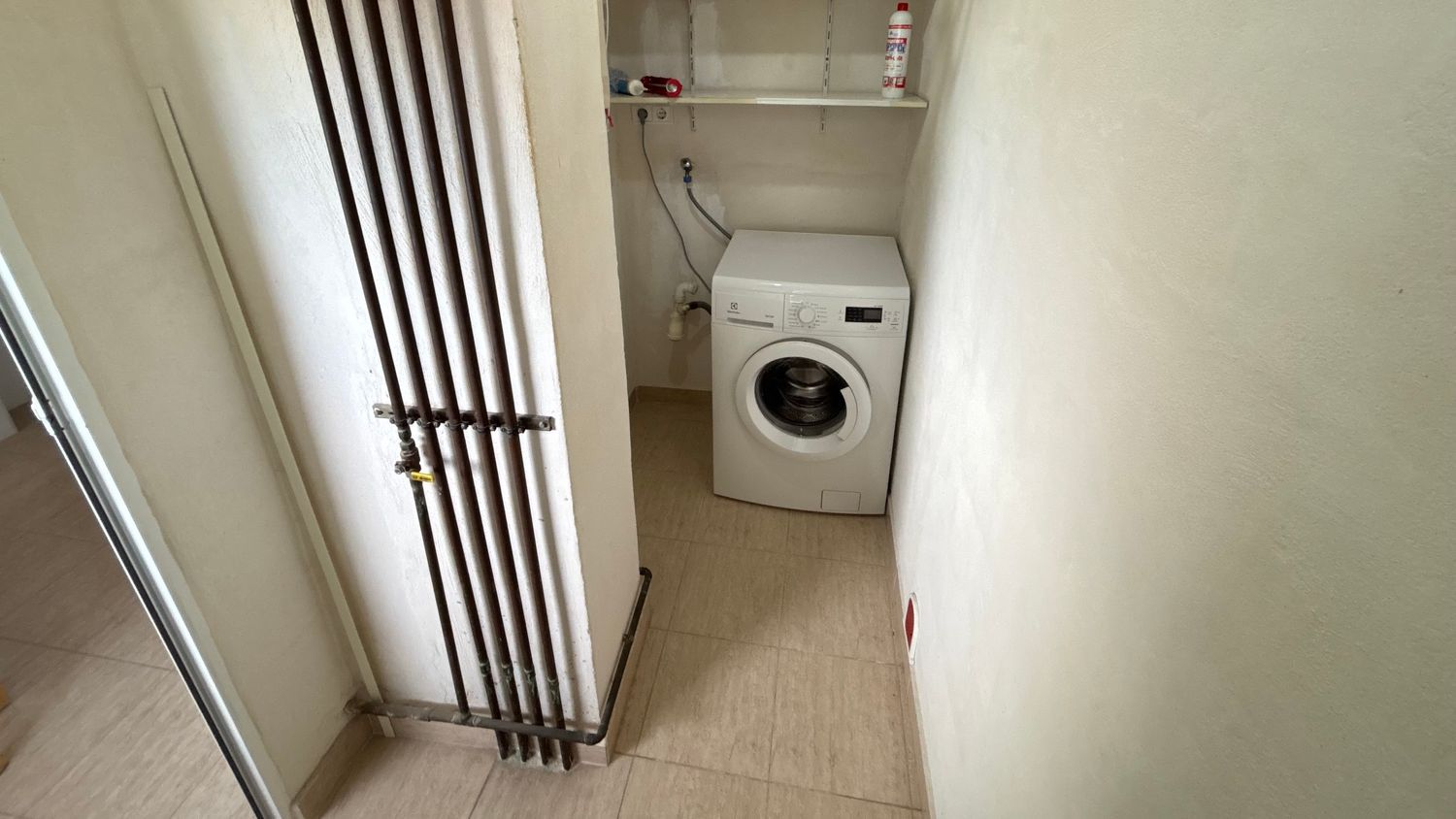 Piso en Urb. garbinet, parque de las avenidas Barrio Garbinet - Parque de las Avenidas - Foto 26