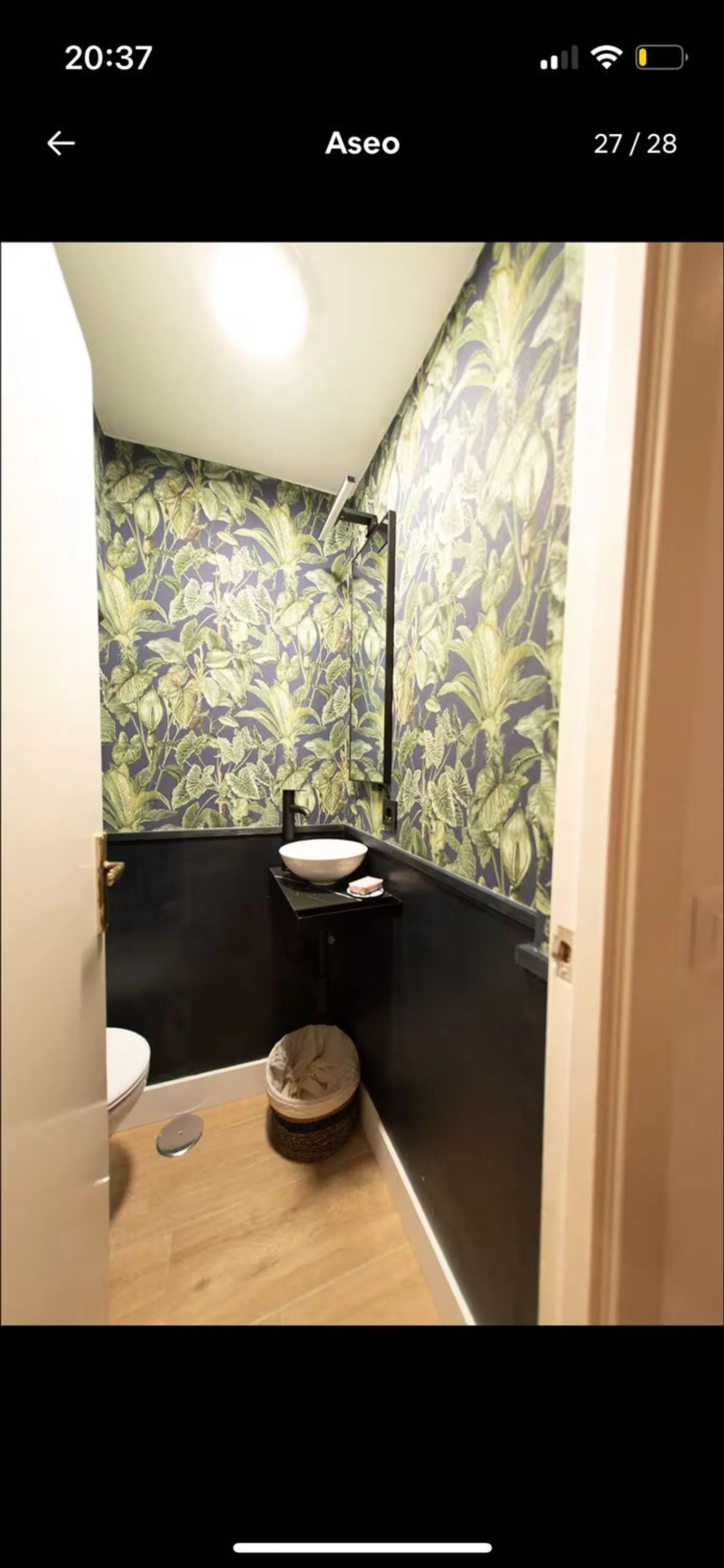 Piso en calle Morgado, 2 - Foto 13