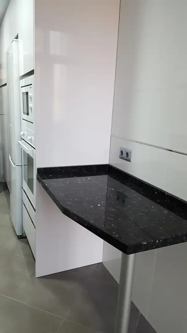Piso en  Calle José Palanca - Foto 7