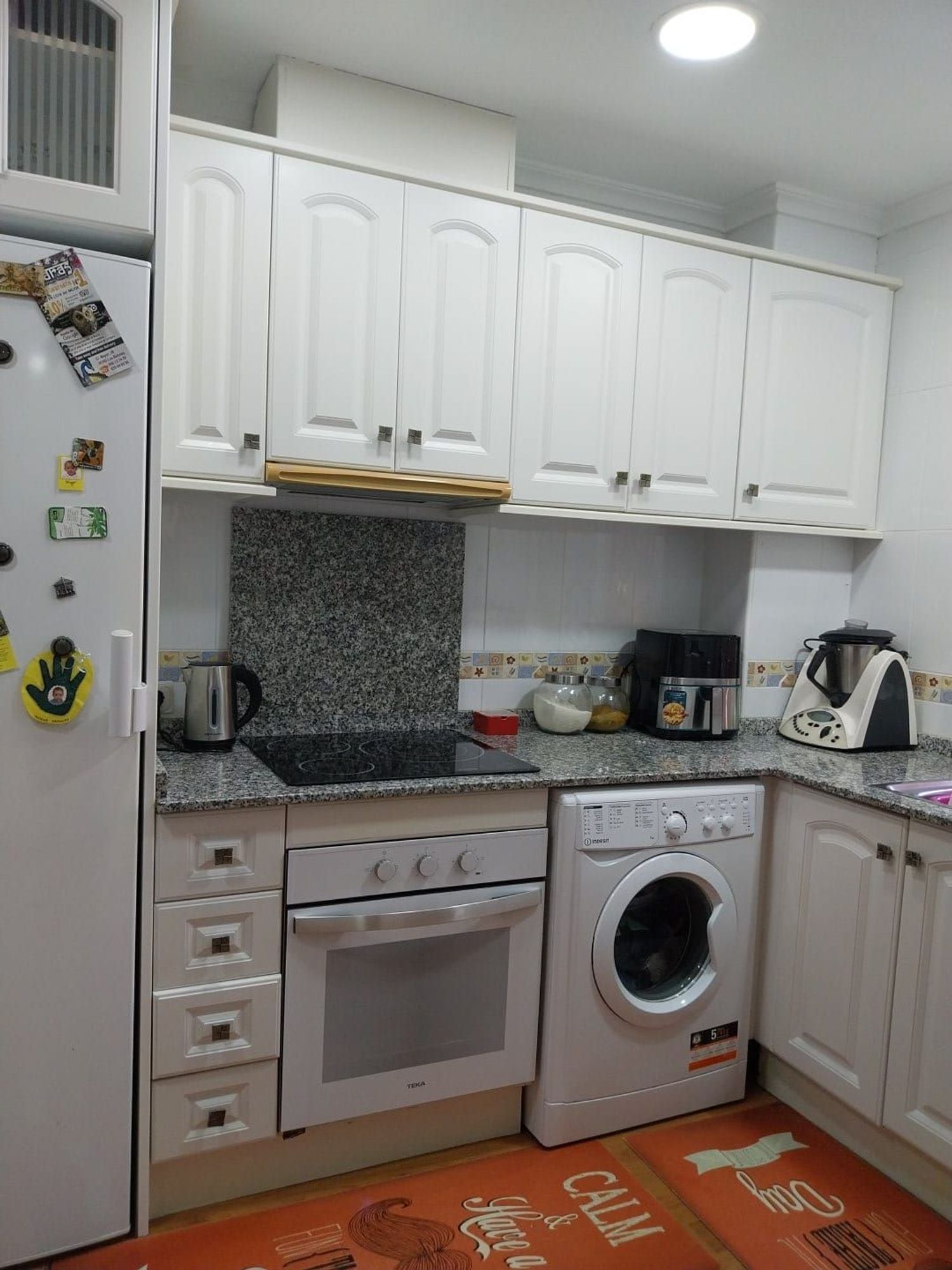 Piso en Calle Tintoreto, 22, Islas Menores-Mar de Cristal - Foto 37