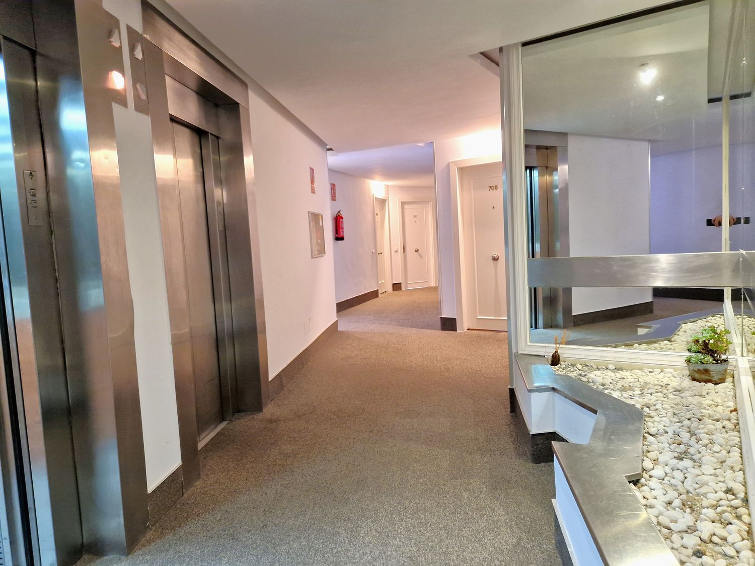Piso en Miguel Angel, 3, Almagro - Foto 20