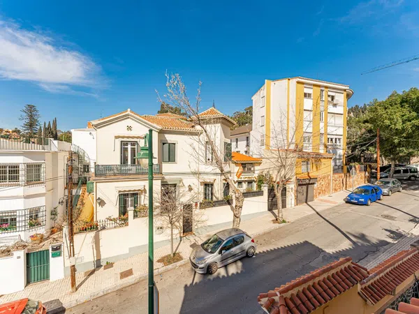 Casa o chalet independiente en Calle Ramos Carrión, Limonar - Foto 35