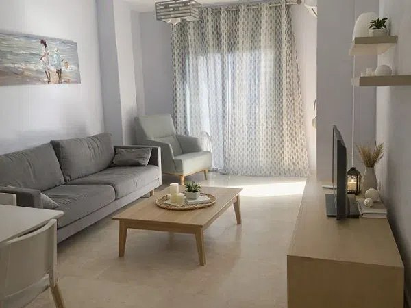 Piso en Calpe Pueblo, Calpe Pueblo - Foto 1
