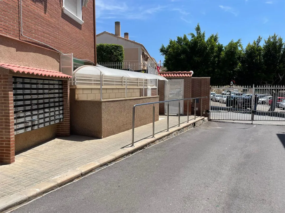 Piso en  Calle Logroño 19 - Foto 23