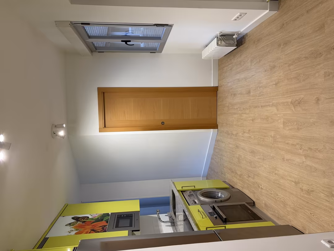 Piso en  Calle de Francisco Silvela 27 - Foto 16