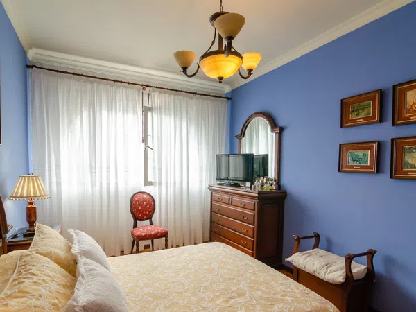 Chalet adosado en Barrio Escaleritas - La Feria - Foto 11