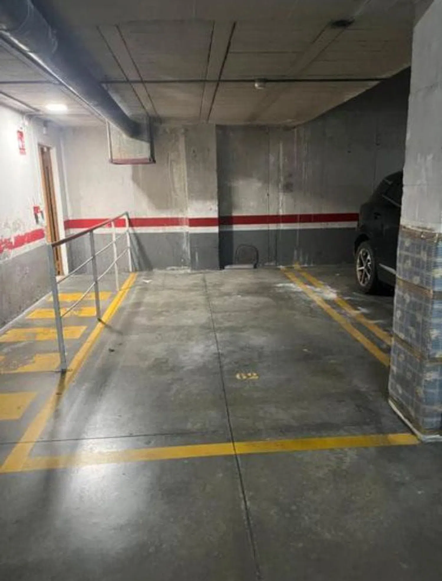 Piso en calle San Leandro, 1 - Foto 2