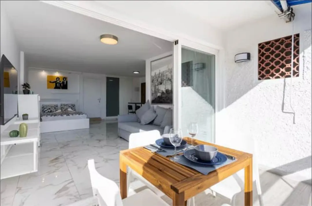 Piso en Tabaiba, calle alemania 1 - Foto 2