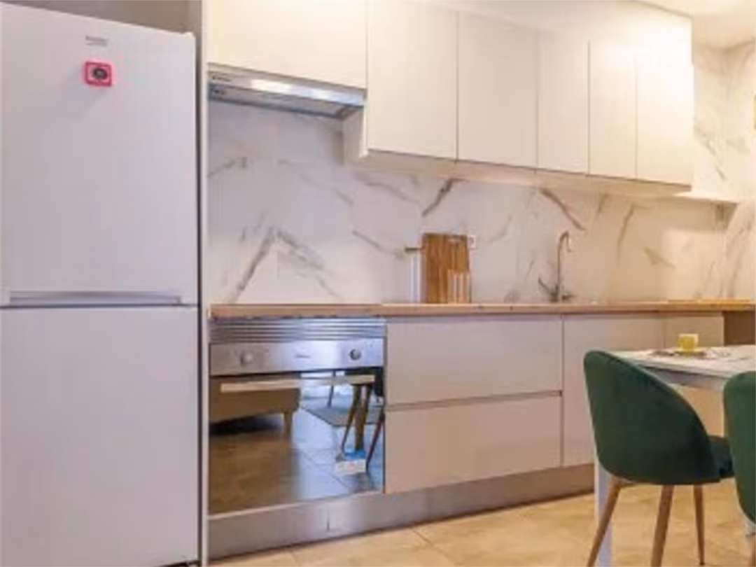 Piso en  Madrid Capital