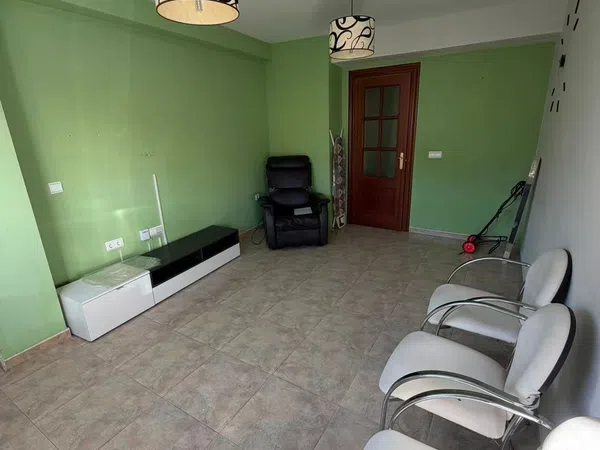 Piso en Calle Moreno Nieto, 6, Victoria Eugenia - Foto 4