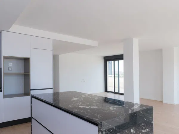 Ático en avenida de la Marina Española, 77 - Foto 5