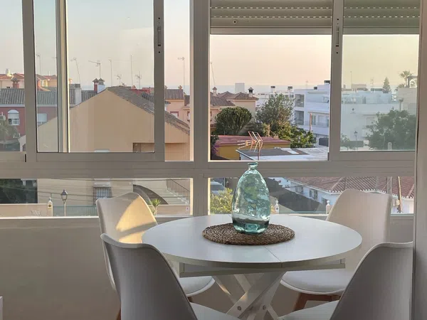 Piso en Calle de la Naranja, 33 - Foto 4