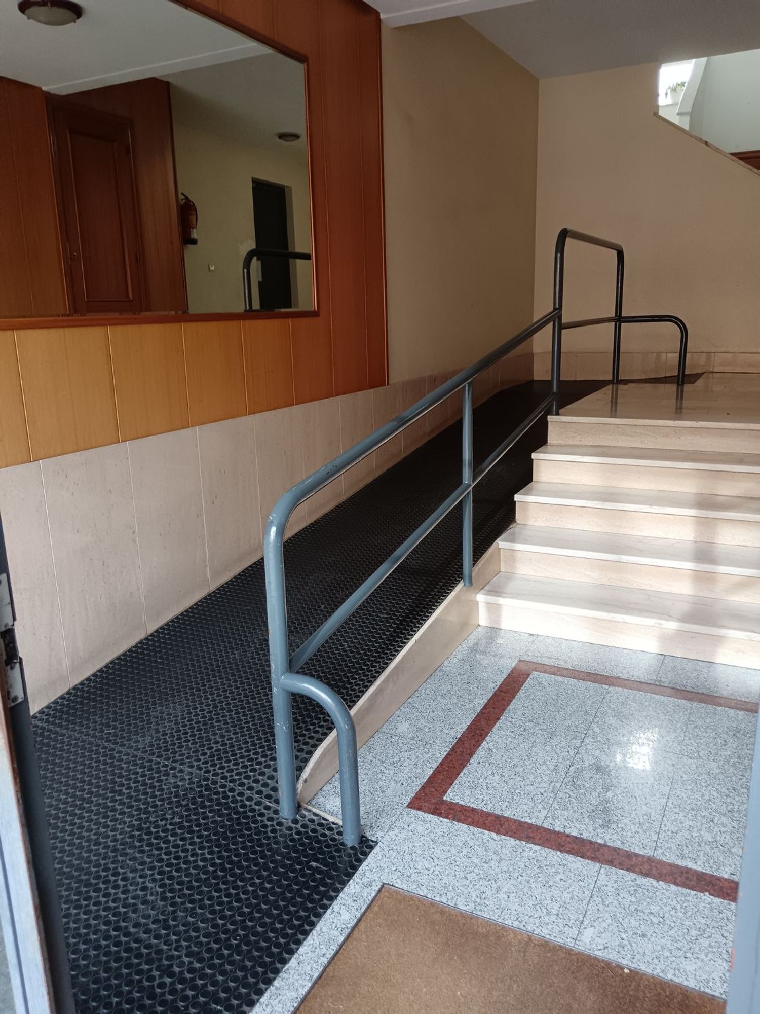 Piso en calle de las Huertas de la Vega, 22 - Foto 1