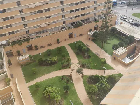 Piso en plaza de la Solidaridad, 7