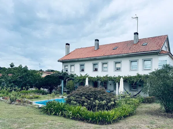 Casa o chalet independiente en Sada - Foto 1
