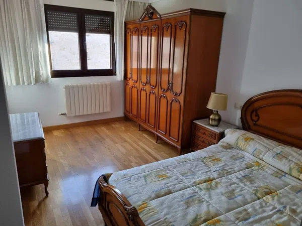 Piso en calle José Luis de Celis, 8 - Foto 18