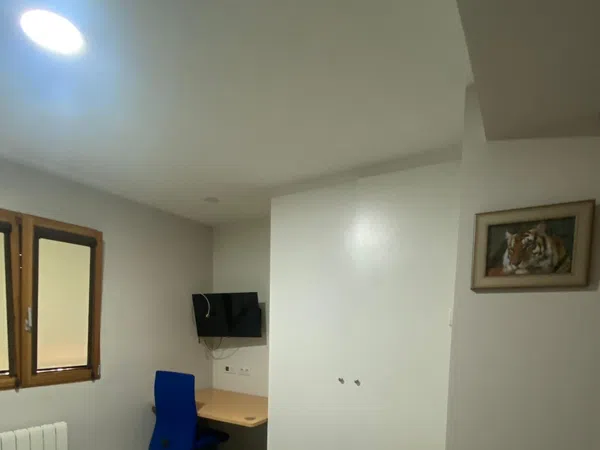 Estudio en Calle del Piano, 6, San Lorenzo - San Marcos, San Lorenzo - San Marcos - Foto 4