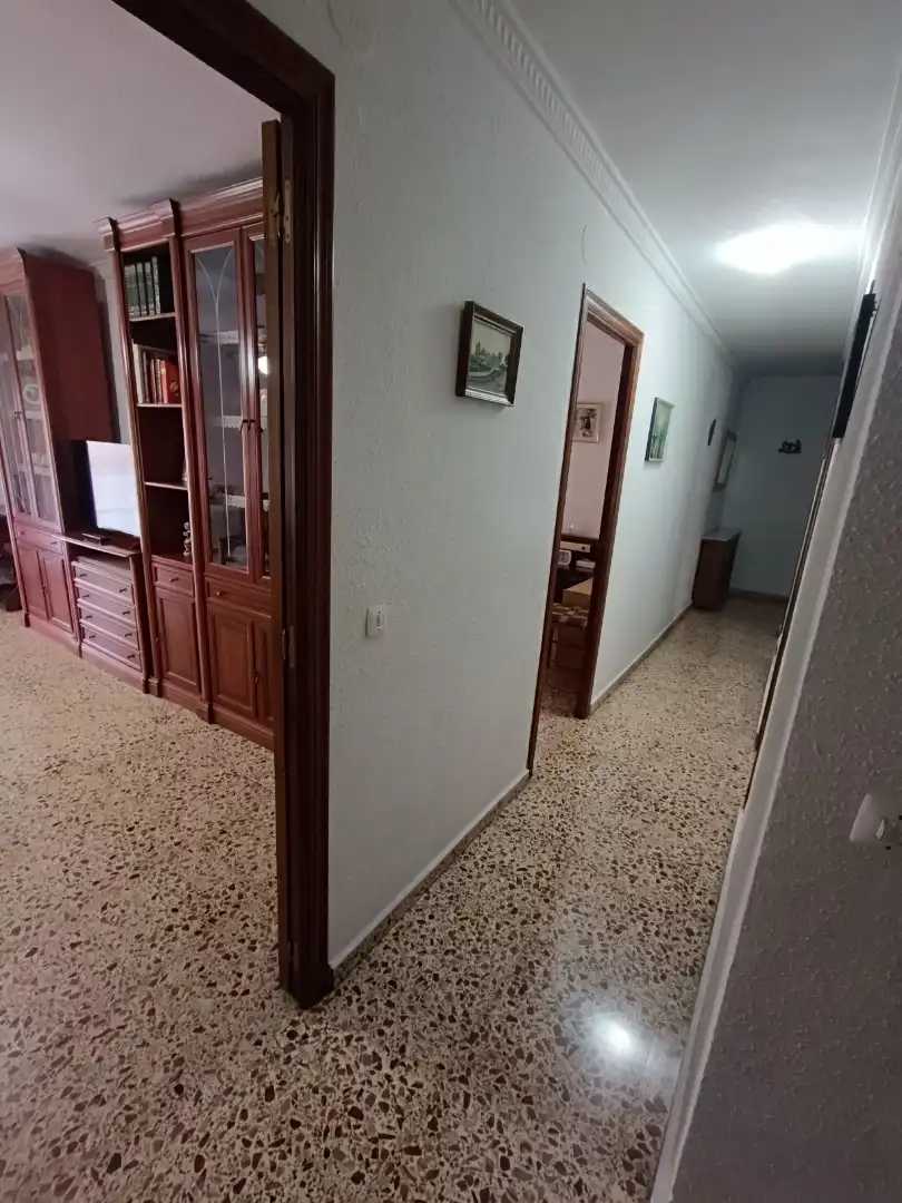 Piso en  Calle Capitán Torregrosa 24 - Foto 14