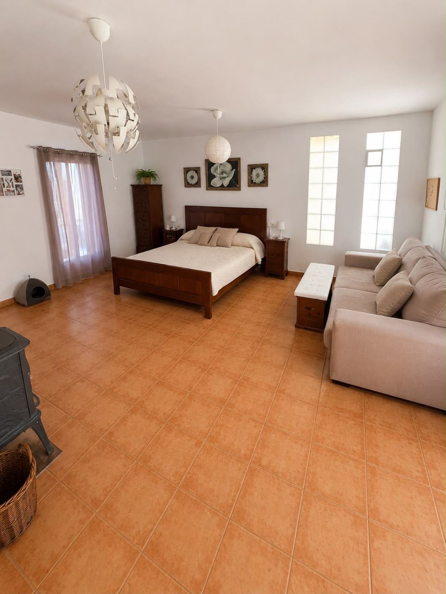 Casa o chalet independiente en Calle de Marraqueix, 20, Es Garrovers, Es Garrovers - Foto 11
