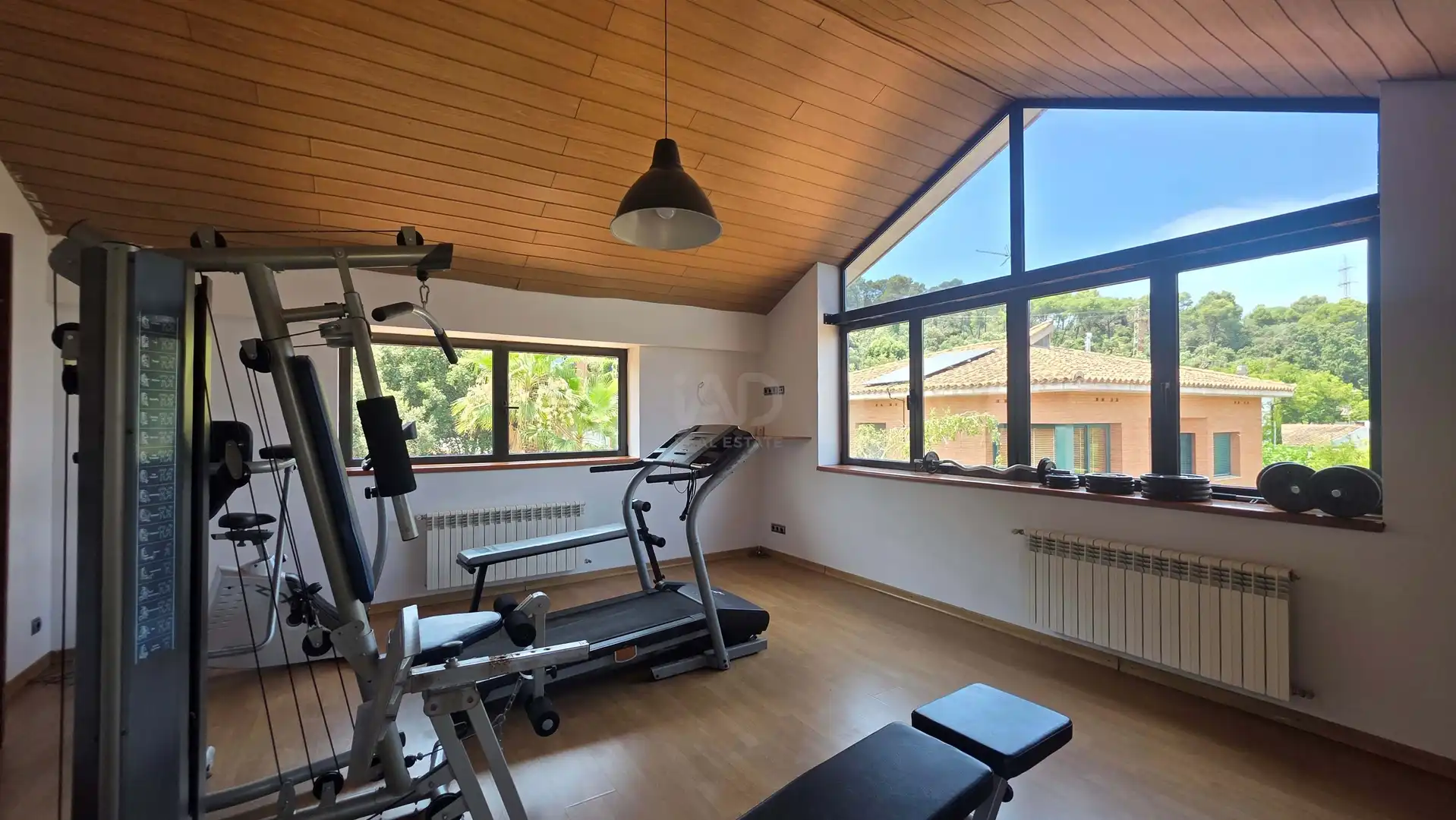 Chalet en Sant Cugat del Vallès - Foto 26