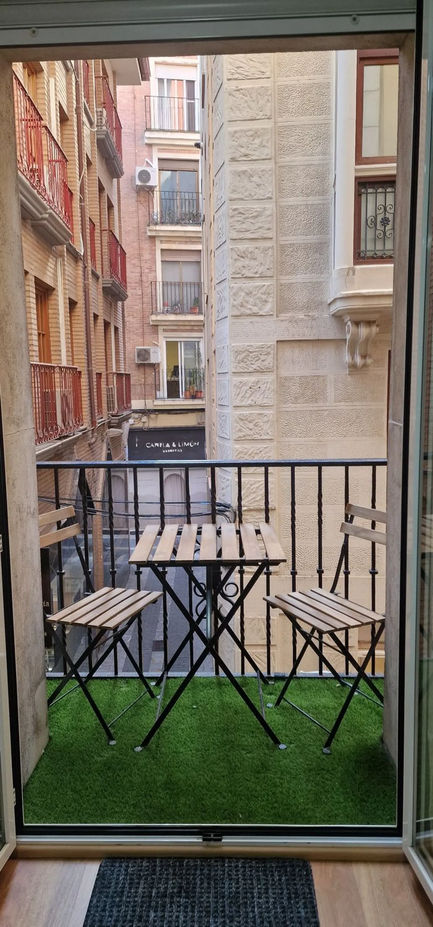 Estudio en calle Platería, 28 -1a - Foto 8