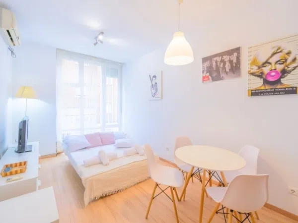 Estudio en Avenida de Asturias, 66, Ventilla-Almenara - Foto 16