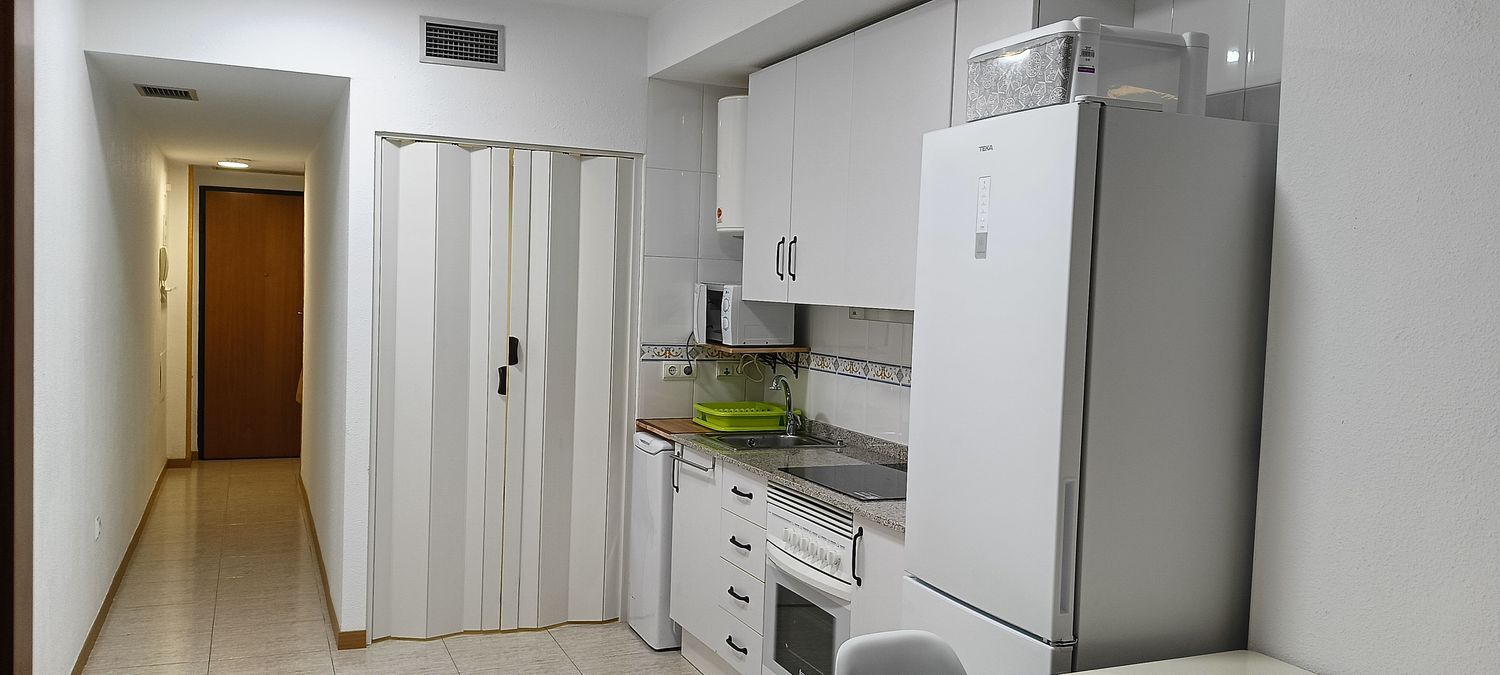 Estudio en Calle Llebeig, 4, Alitana - Casablanca - Foto 6
