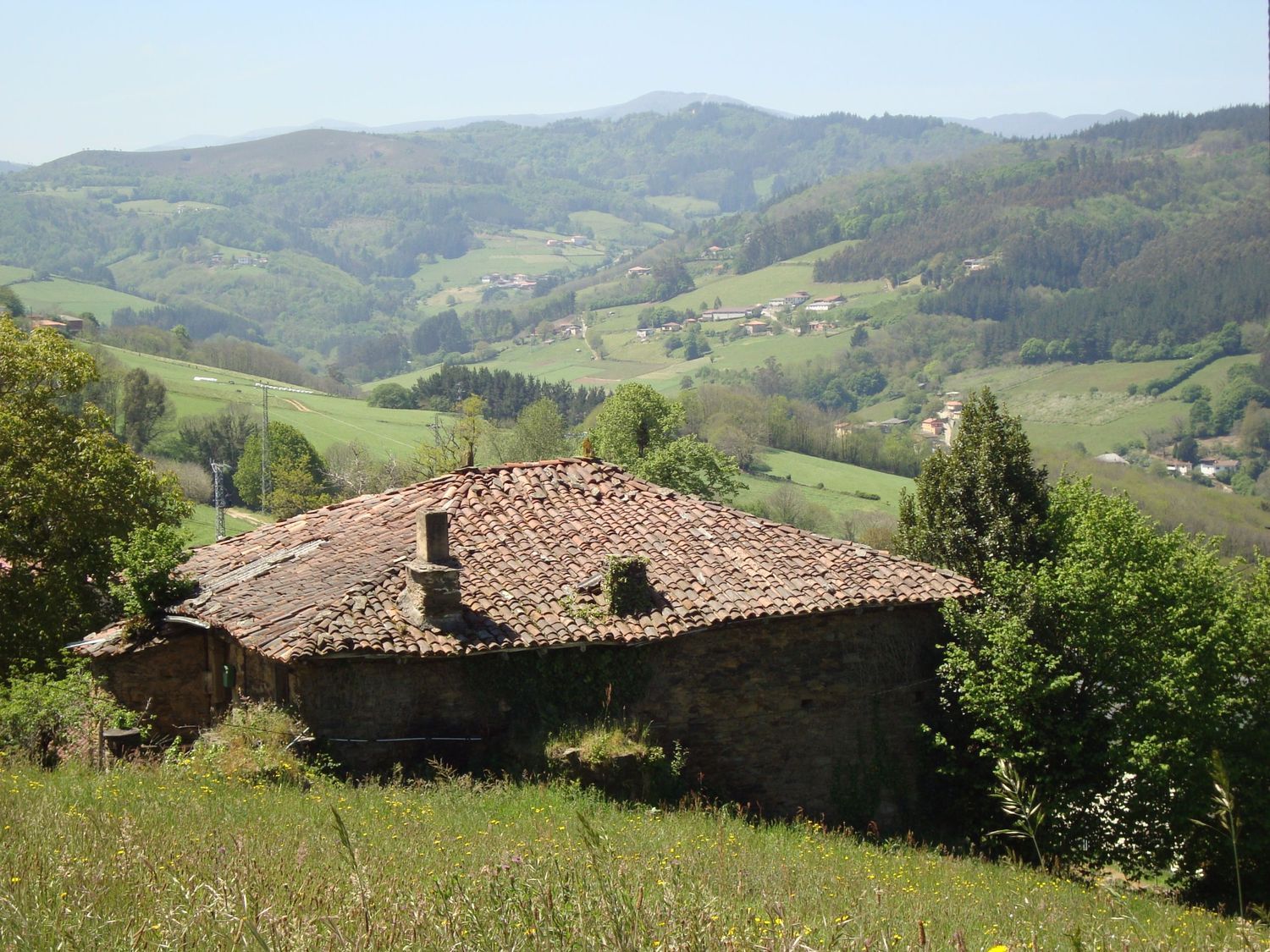 Casa rural en Troncedo, 5 - Foto 4