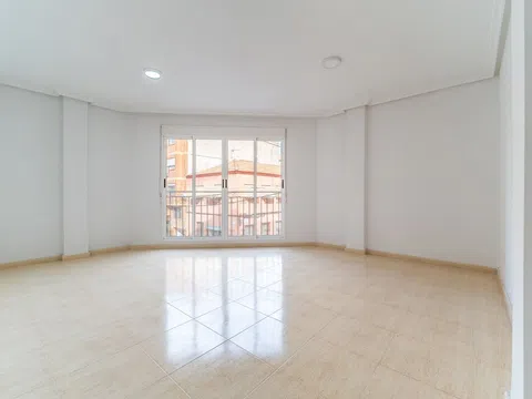 Piso en calle Lafora, 5