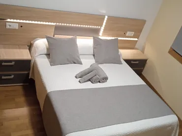 Apartamento en  Rúa Xulio Sesto 68 - Foto 2