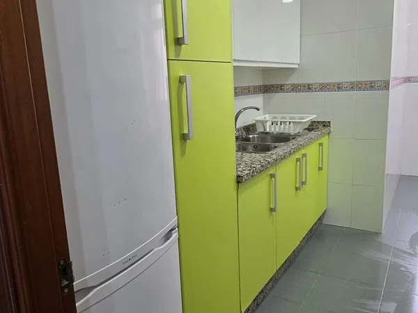 Piso en calle Virgen de Luján, 54 - Foto 10