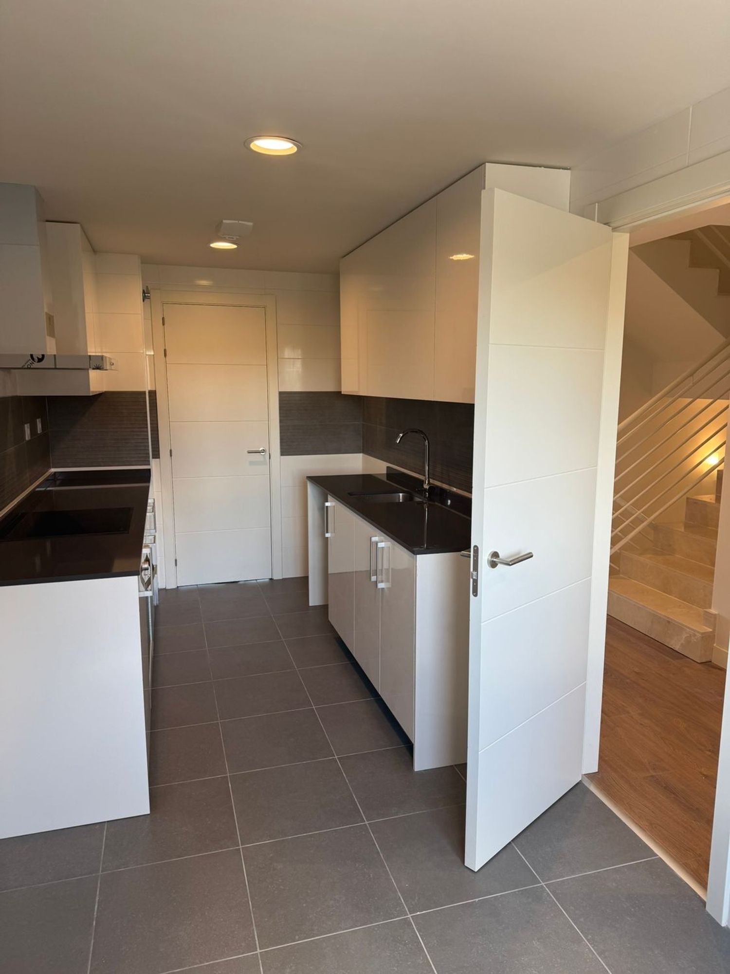 Chalet adosado en calle Francisco Pizarro, 8 - Foto 11